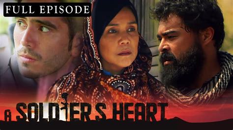List of A Soldier's Heart episodes .